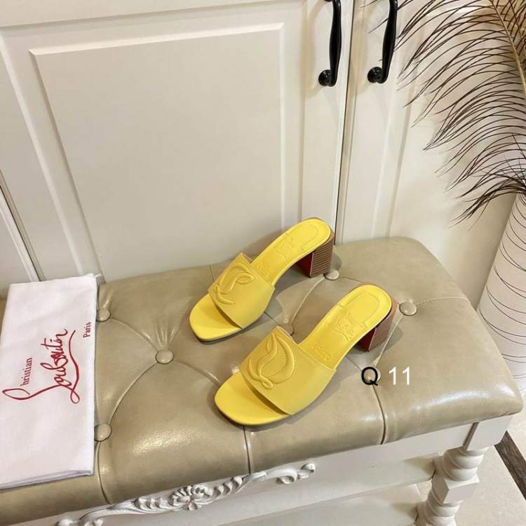 Picture of Christian Shoes _SKUCLsz35-40Y004493294